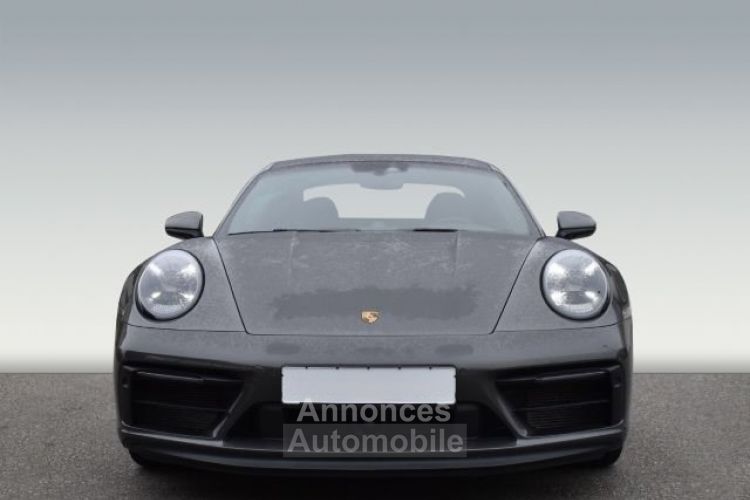 Porsche 911 CARRERA COUPE 992 3.0i 480 PDK GTS - <small></small> 186.900 € <small>TTC</small> - #15