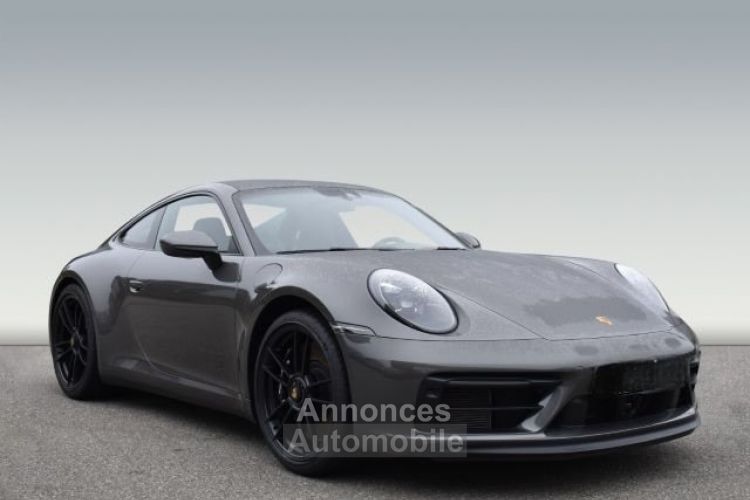 Porsche 911 CARRERA COUPE 992 3.0i 480 PDK GTS - <small></small> 186.900 € <small>TTC</small> - #16