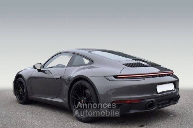 Porsche 911 CARRERA COUPE 992 3.0i 480 PDK GTS - <small></small> 186.900 € <small>TTC</small> - #17