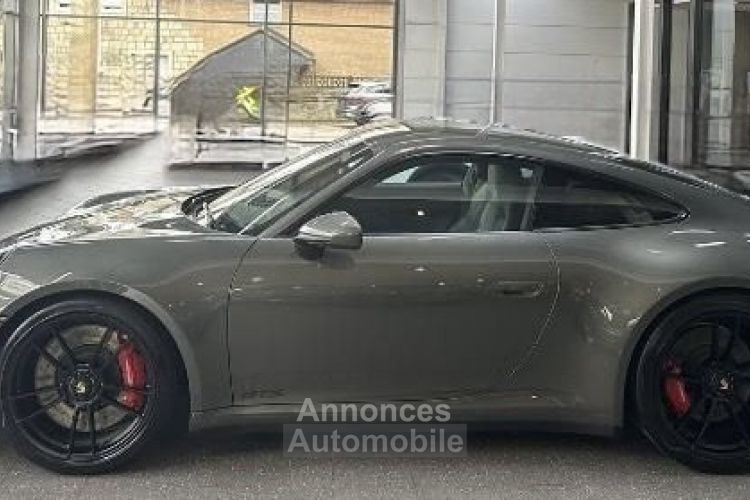 Porsche 911 CARRERA COUPE 992 3.0i 480 PDK GTS - 2P 1ER MAIN LIFT - <small></small> 179.900 € <small>TTC</small> - #2