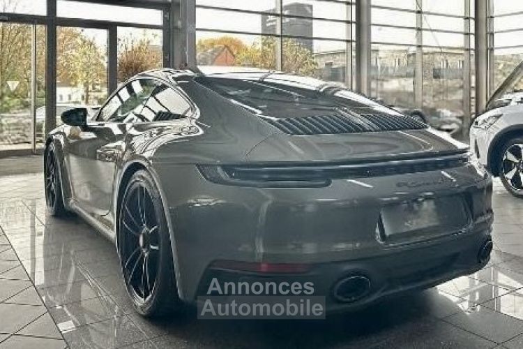 Porsche 911 CARRERA COUPE 992 3.0i 480 PDK GTS - 2P 1ER MAIN LIFT - <small></small> 179.900 € <small>TTC</small> - #3