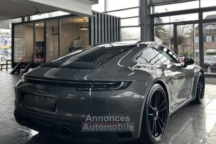 Porsche 911 CARRERA COUPE 992 3.0i 480 PDK GTS - 2P 1ER MAIN LIFT - <small></small> 179.900 € <small>TTC</small> - #7