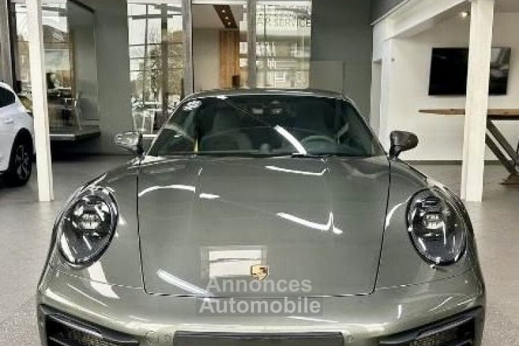 Porsche 911 CARRERA COUPE 992 3.0i 480 PDK GTS - 2P 1ER MAIN LIFT - <small></small> 179.900 € <small>TTC</small> - #13