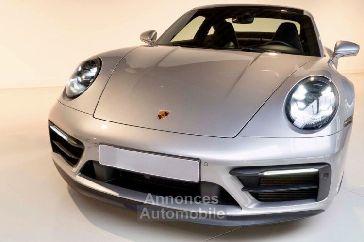 Porsche 911 CARRERA COUPE 992 4 Coupe 3.0i 480 GTS - <small></small> 181.900 € <small>TTC</small> - #6