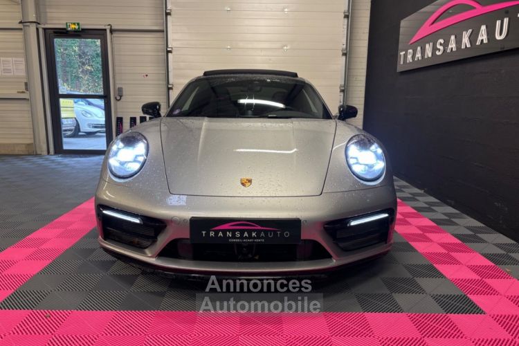 Porsche 911 CARRERA COUPE 992 4 Coupe 3.0i 480 PDK GTS - Toit ouvrant - Pack chrono- PDLS+ GARANTIE 21/05/2026 - <small></small> 239.900 € <small>TTC</small> - #2