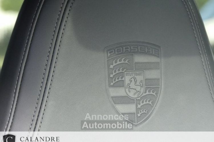 Porsche 911 CARRERA COUPE 992 4S 3.0i 450 PDK 2P - <small></small> 169.970 € <small>TTC</small> - #10