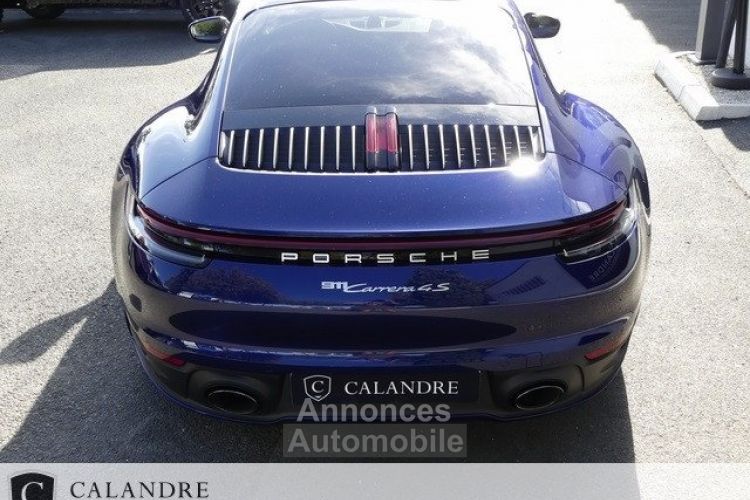 Porsche 911 CARRERA COUPE 992 4S 3.0i 450 PDK 2P - <small></small> 169.970 € <small>TTC</small> - #35