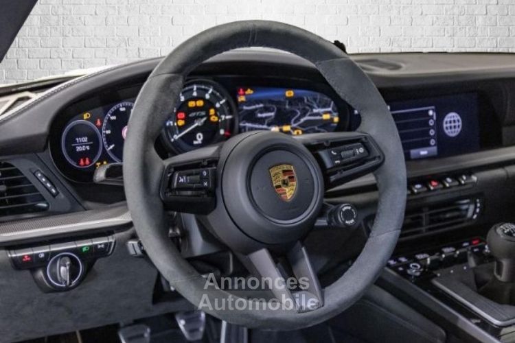 Porsche 911 CARRERA COUPE 992 Carrera 4 Coupé 3.0i 480 GTS - <small></small> 218.990 € <small></small> - #6