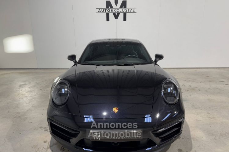 Porsche 911 CARRERA COUPE 992 Carrera Coupé 3.0i 480 PDK GTS  - <small></small> 184.900 € <small>TTC</small> - #5