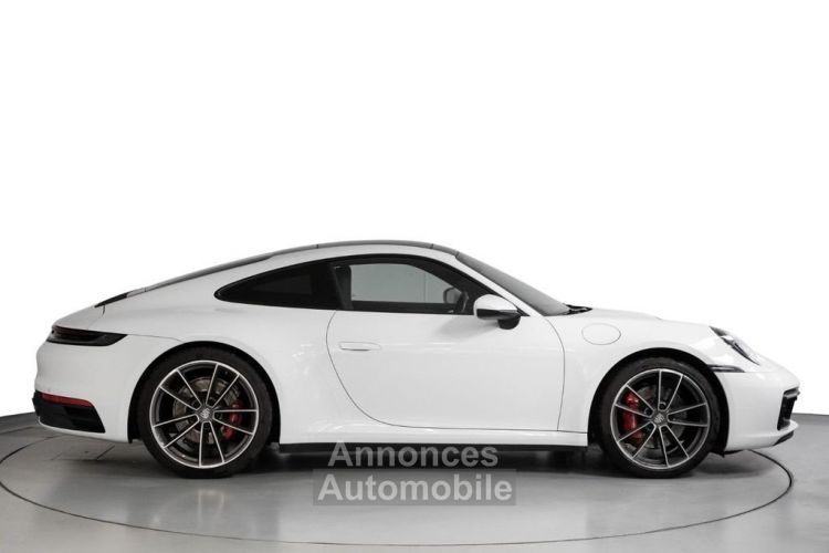 Porsche 911 CARRERA COUPE 992 S Coupe 3.0i 450 PDK - <small></small> 137.900 € <small>TTC</small> - #10