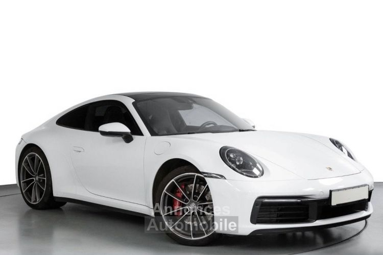 Porsche 911 CARRERA COUPE 992 S Coupe 3.0i 450 PDK - <small></small> 137.900 € <small>TTC</small> - #14