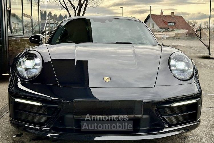 Porsche 911 CARRERA COUPE 992 S Coupe 3.0i 450 PDK - <small></small> 139.900 € <small>TTC</small> - #2