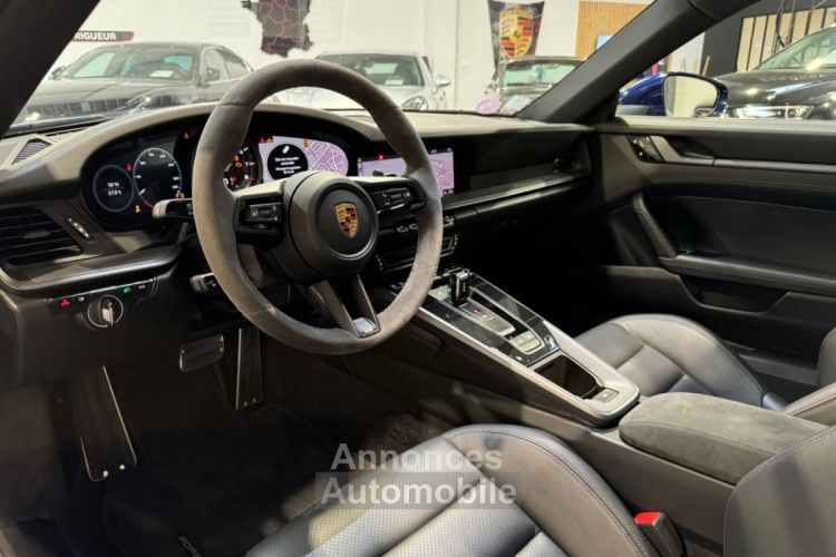 Porsche 911 CARRERA COUPE 992 S Coupe 3.0i 450 PDK Garantie 24 Mois / PAS DE MALUS - <small></small> 149.990 € <small>TTC</small> - #13