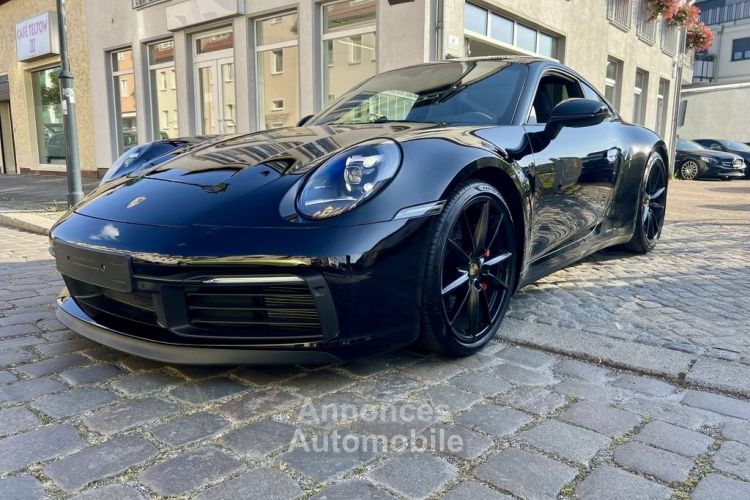 Porsche 911 CARRERA COUPE 992 S Coupe 3.0i 450 PDK PSE RACE TEX CHRONO TO - <small></small> 149.900 € <small>TTC</small> - #1