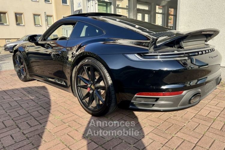 Porsche 911 CARRERA COUPE 992 S Coupe 3.0i 450 PDK PSE RACE TEX CHRONO TO - <small></small> 149.900 € <small>TTC</small> - #7