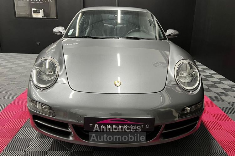 Porsche 911 CARRERA COUPE 997 S 3.8i - <small></small> 49.990 € <small>TTC</small> - #2