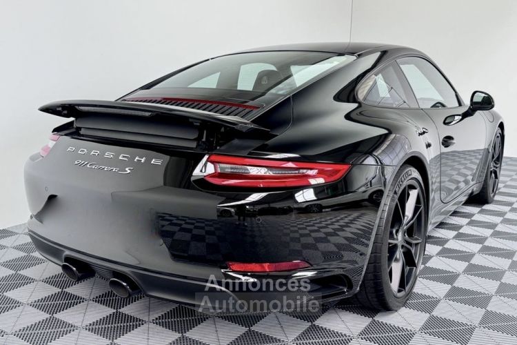 Porsche 911 CARRERA COUPE S Coupe 3.0i 420 PDK - <small></small> 105.900 € <small>TTC</small> - #2