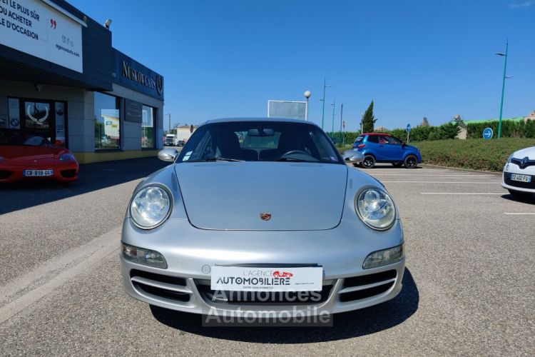 Porsche 911 Carrera Coupé Type 997  3.6  325 cv - <small></small> 42.400 € <small>TTC</small> - #2