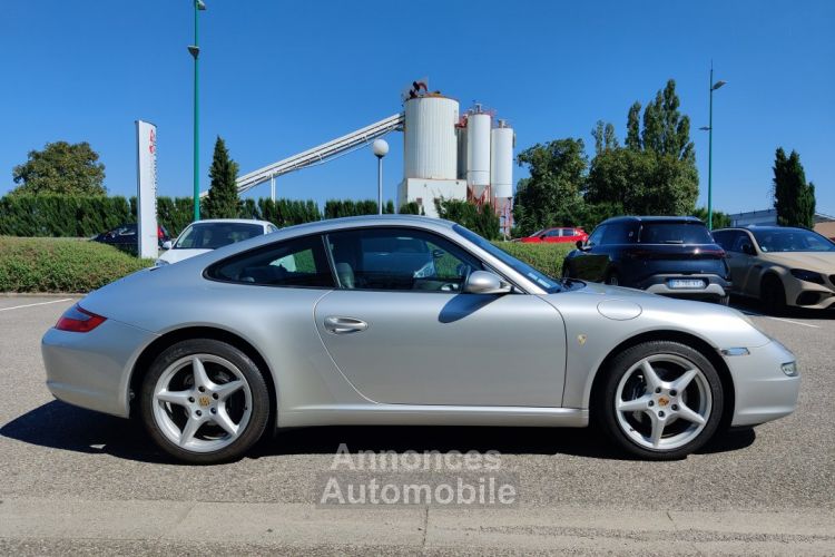 Porsche 911 Carrera Coupé Type 997  3.6  325 cv - <small></small> 42.400 € <small>TTC</small> - #4