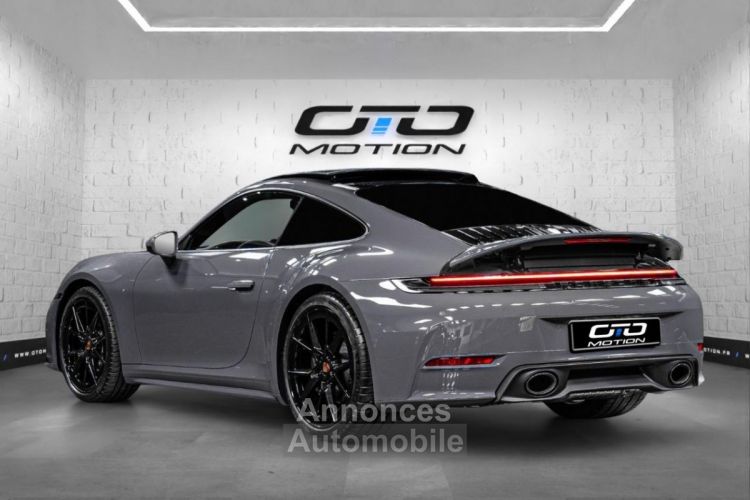 Porsche 911 Carrera Facelift Coupé 3.0i 394 PDK Hors malus - <small></small> 172.990 € <small></small> - #2