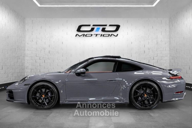 Porsche 911 Carrera Facelift Coupé 3.0i 394 PDK Hors malus - <small></small> 172.990 € <small></small> - #3