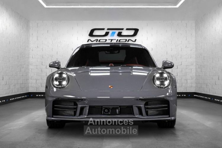 Porsche 911 Carrera Facelift Coupé 3.0i 394 PDK Hors malus - <small></small> 172.990 € <small></small> - #4