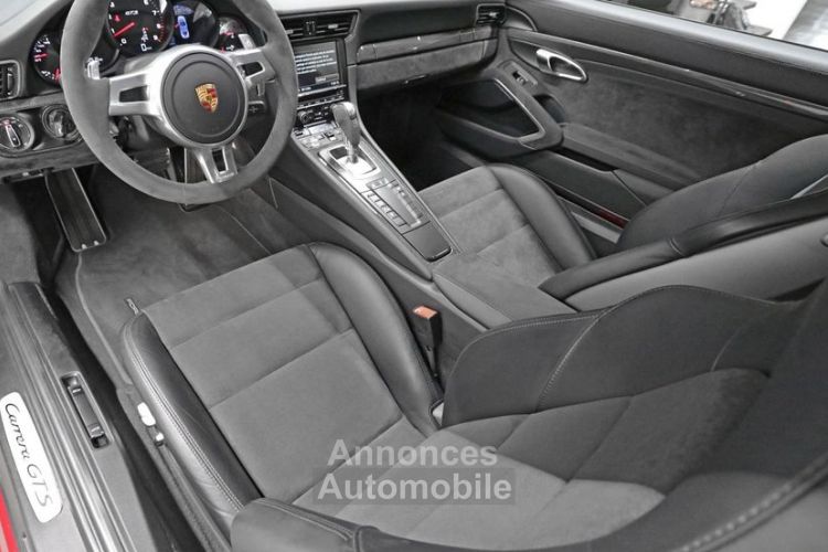 Porsche 911 Carrera GT3 / Garantie 12 Mois - <small></small> 125.999 € <small>TTC</small> - #3