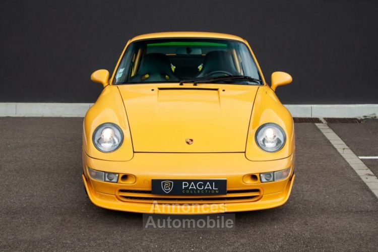 Porsche 911 Carrera RS | Clubsport Factory Kit - <small></small> 299.900 € <small>TTC</small> - #2