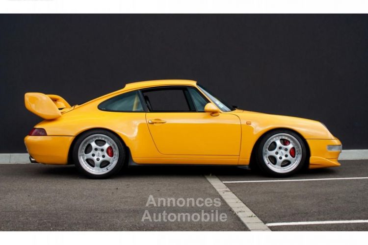 Porsche 911 Carrera RS | Clubsport Factory Kit - <small></small> 299.900 € <small>TTC</small> - #7