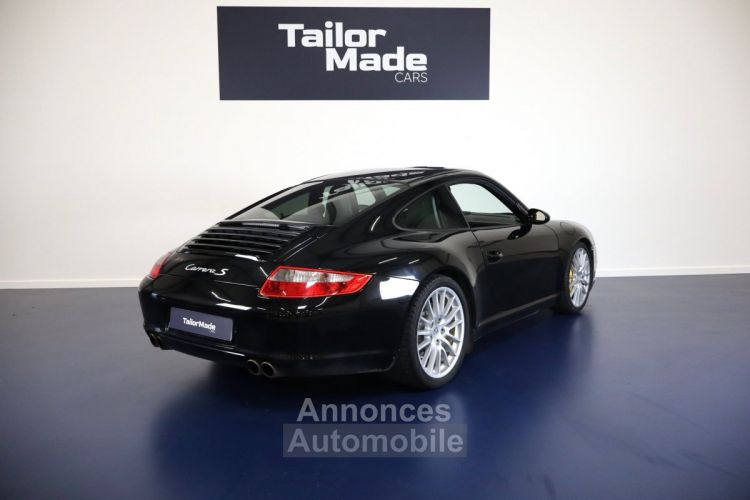 Porsche 911 carrera S - <small></small> 54.900 € <small>TTC</small> - #2