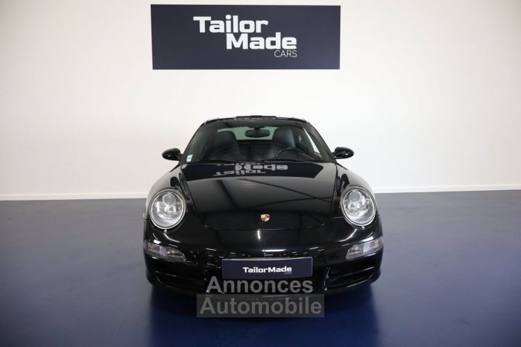 Porsche 911 carrera S - <small></small> 54.900 € <small>TTC</small> - #4