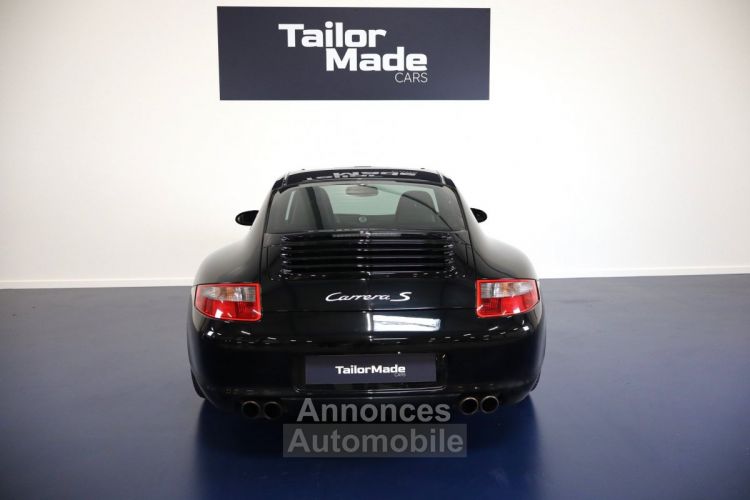 Porsche 911 carrera S - <small></small> 54.900 € <small>TTC</small> - #5