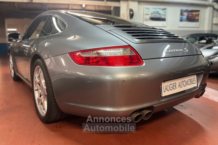 Porsche 911 CARRERA 355CH TIPTRONIC - <small></small> 45.990 € <small>TTC</small> - #5