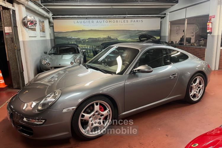 Porsche 911 CARRERA 355CH TIPTRONIC - <small></small> 45.990 € <small>TTC</small> - #2