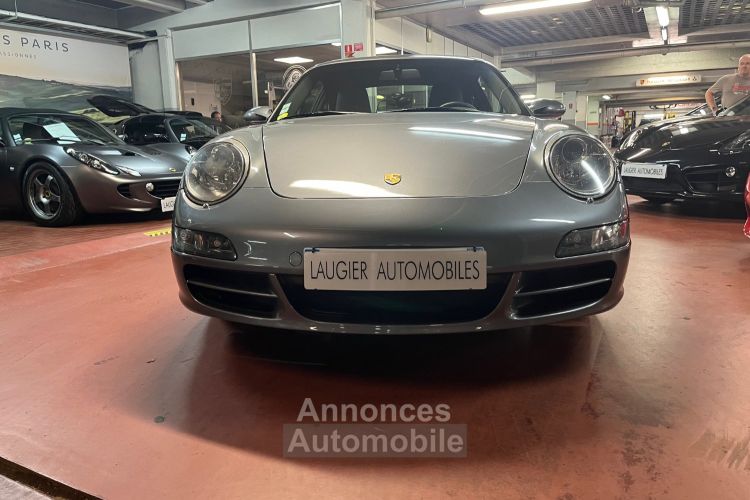 Porsche 911 CARRERA 355CH TIPTRONIC - <small></small> 45.990 € <small>TTC</small> - #8