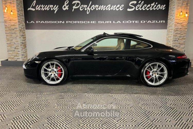 Porsche 911 Carrera S 3.8 400ch PDK - 64000km - Options rares - Suivi complet - Excellent état - <small></small> 91.990 € <small>TTC</small> - #2