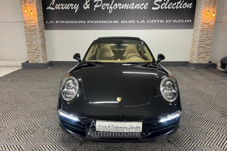 Porsche 911 Carrera S 3.8 400ch PDK - 64000km - Options rares - Suivi complet - Excellent état - <small></small> 91.990 € <small>TTC</small> - #8