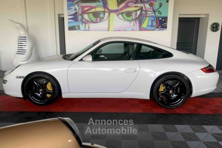 Porsche 911 Carrera S 3L8 kit X51 usine - <small></small> 65.000 € <small>TTC</small> - #2