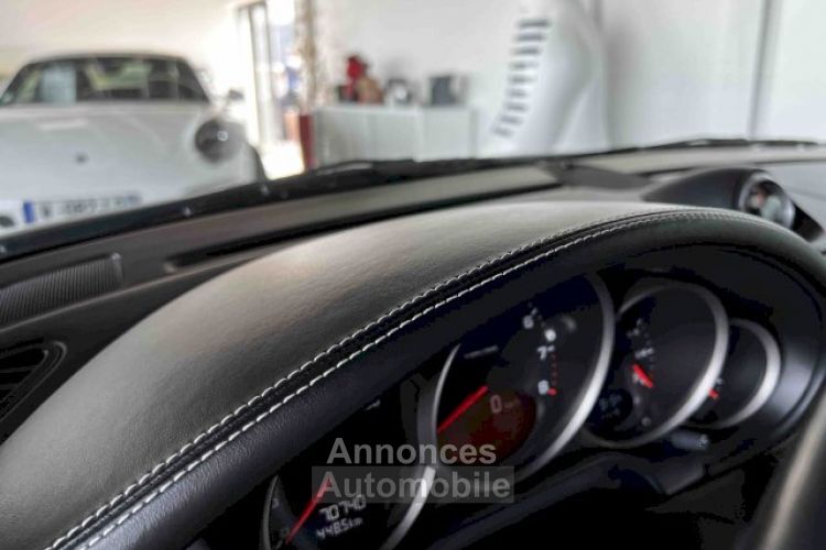 Porsche 911 Carrera S 3L8 kit X51 usine - <small></small> 65.000 € <small>TTC</small> - #17