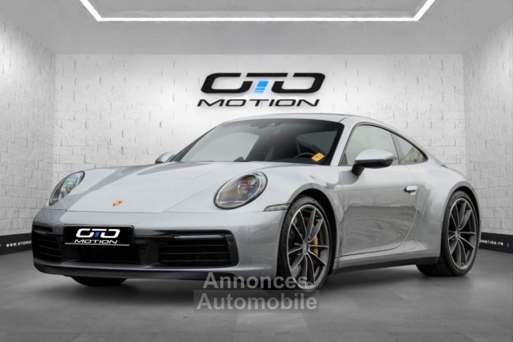 Porsche 911 Carrera S Coupé 3.0i 450 PDK 992 - <small></small> 137.992 € <small></small> - #1