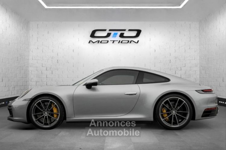 Porsche 911 Carrera S Coupé 3.0i 450 PDK 992 - <small></small> 137.992 € <small></small> - #2