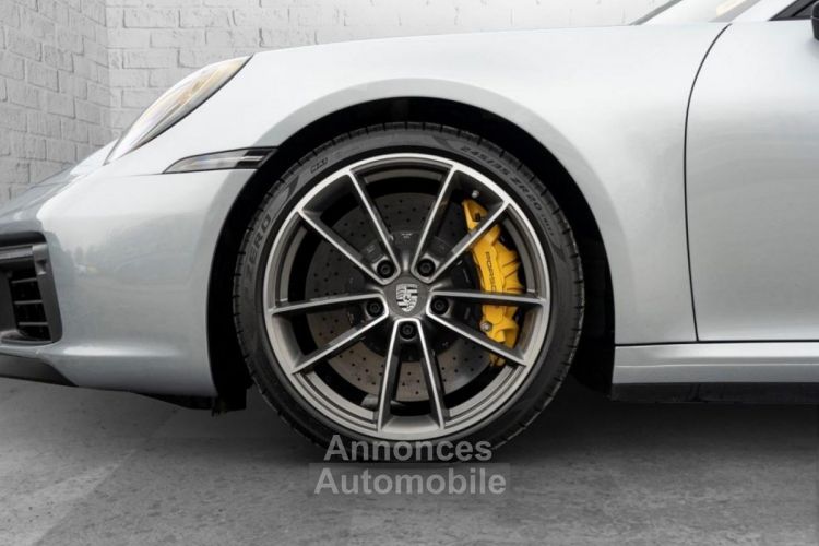 Porsche 911 Carrera S Coupé 3.0i 450 PDK 992 - <small></small> 137.992 € <small></small> - #3