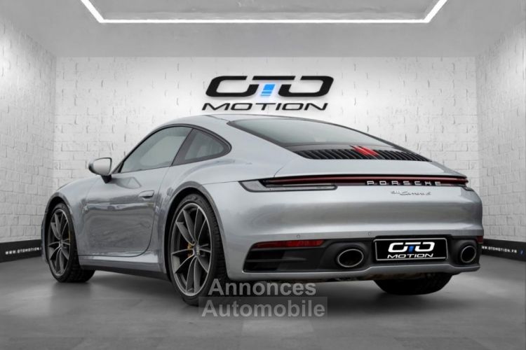 Porsche 911 Carrera S Coupé 3.0i 450 PDK 992 - <small></small> 137.992 € <small></small> - #5