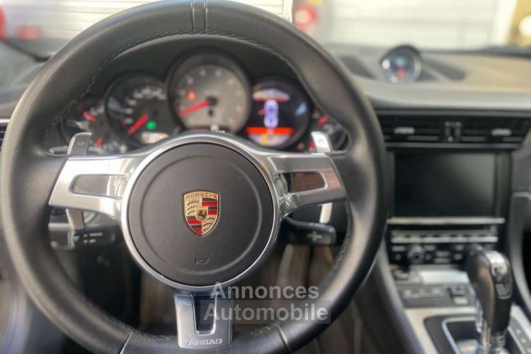 Porsche 911 Carrera S Coupé 3.8i 400 PDK - <small></small> 82.900 € <small>TTC</small> - #4