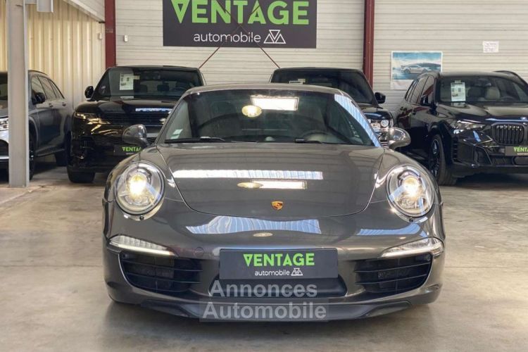 Porsche 911 Carrera S Coupé 3.8i 400 PDK - <small></small> 82.900 € <small>TTC</small> - #15