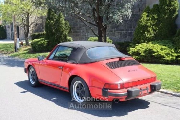 Porsche 911 Carrera SYLC EXPORT - <small></small> 36.910 € <small>TTC</small> - #4