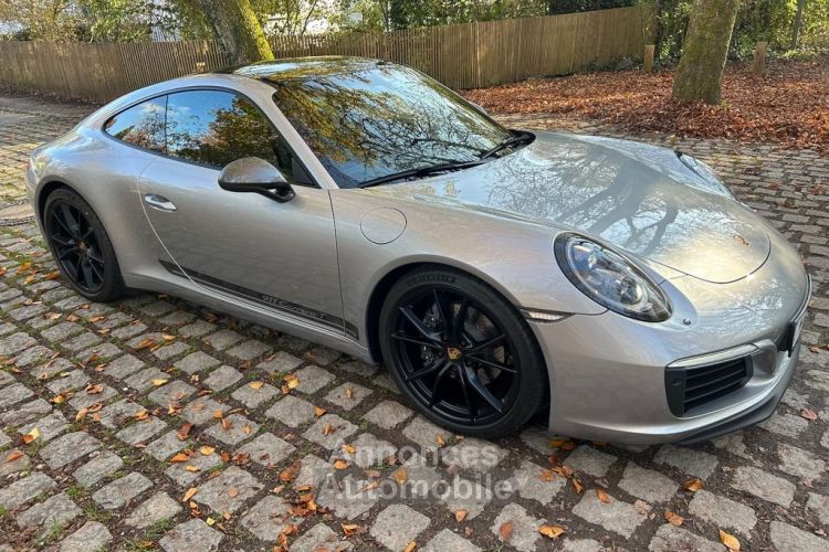 Porsche 911 CARRERA T 3.0i 370 PDK - <small></small> 117.900 € <small>TTC</small> - #1