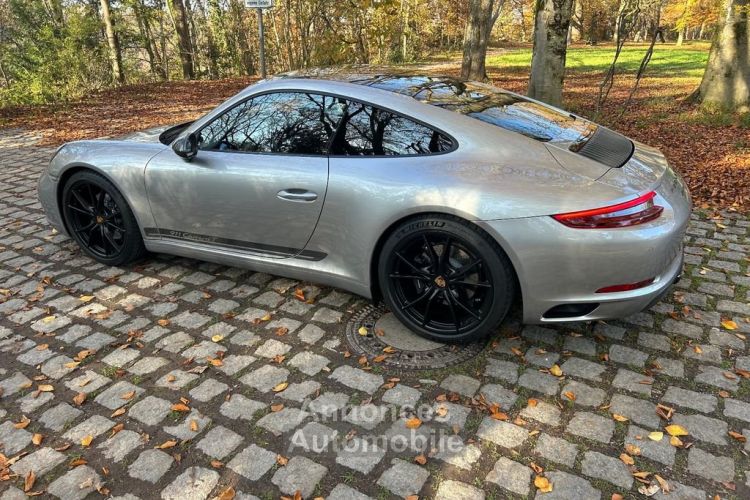 Porsche 911 CARRERA T 3.0i 370 PDK - <small></small> 117.900 € <small>TTC</small> - #2