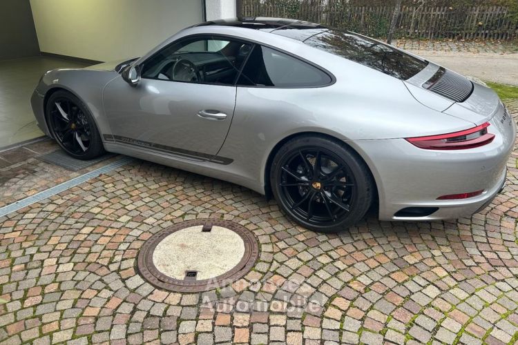 Porsche 911 CARRERA T 3.0i 370 PDK - <small></small> 117.900 € <small>TTC</small> - #14