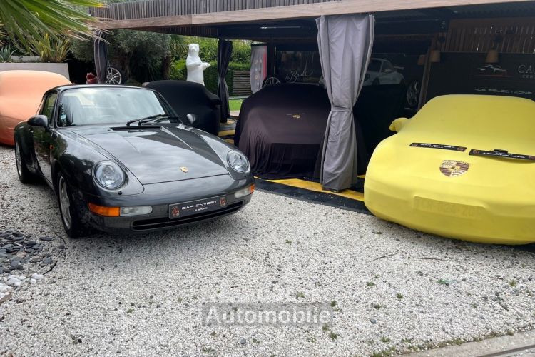 Porsche 911 carrera2 type 993 285 cv - <small></small> 66.800 € <small>TTC</small> - #15